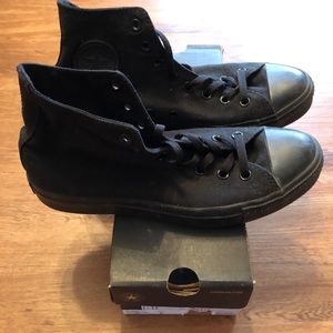 Converse Chuck Taylor All Star Hi
